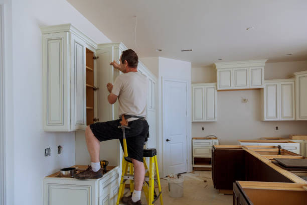 Licensed Open Concept Kitchen service in Lebanon, OH - I E Kitchen