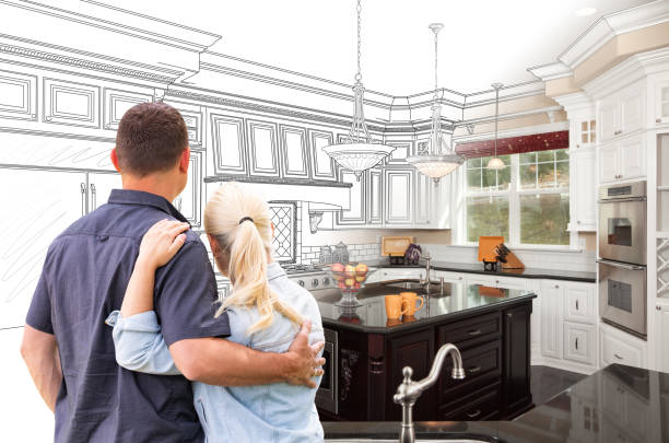 24/7 Emergency Open Concept Kitchen experts in Lebanon, OH