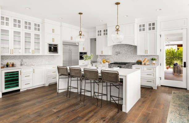 Reliable Open Concept Kitchen contractor in Lebanon, OH by I E Kitchen