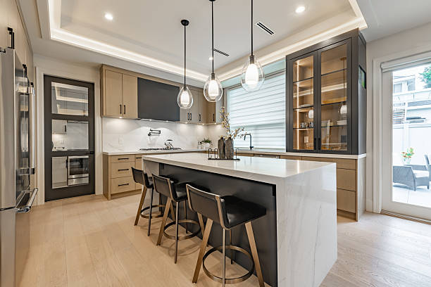 Affordable Open Concept Kitchen solutions in Lebanon, OH